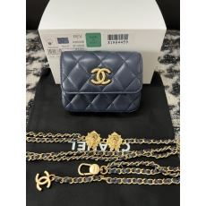 Chanel Wallets